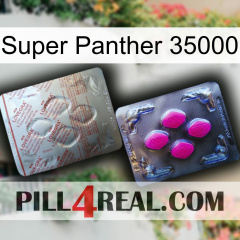 Super Panther 35000 38